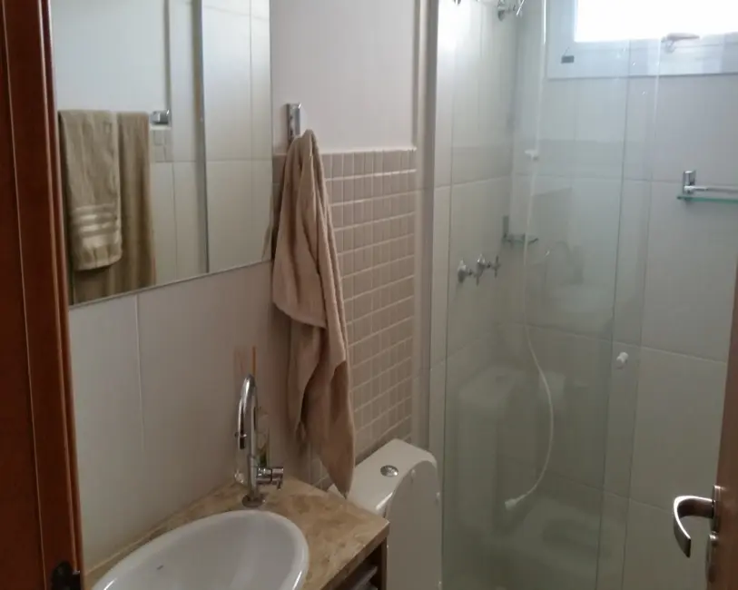 Foto 5 de Apartamento com 2 quartos à venda, 70m2 em Itu - SP