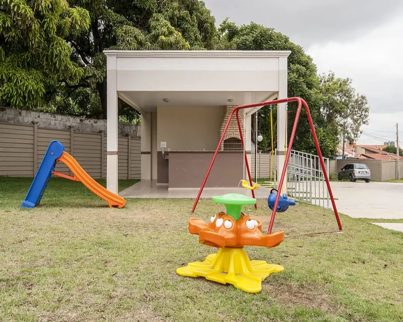 Foto 6 de Apartamento com 2 quartos à venda, 50m2 em Itu - SP