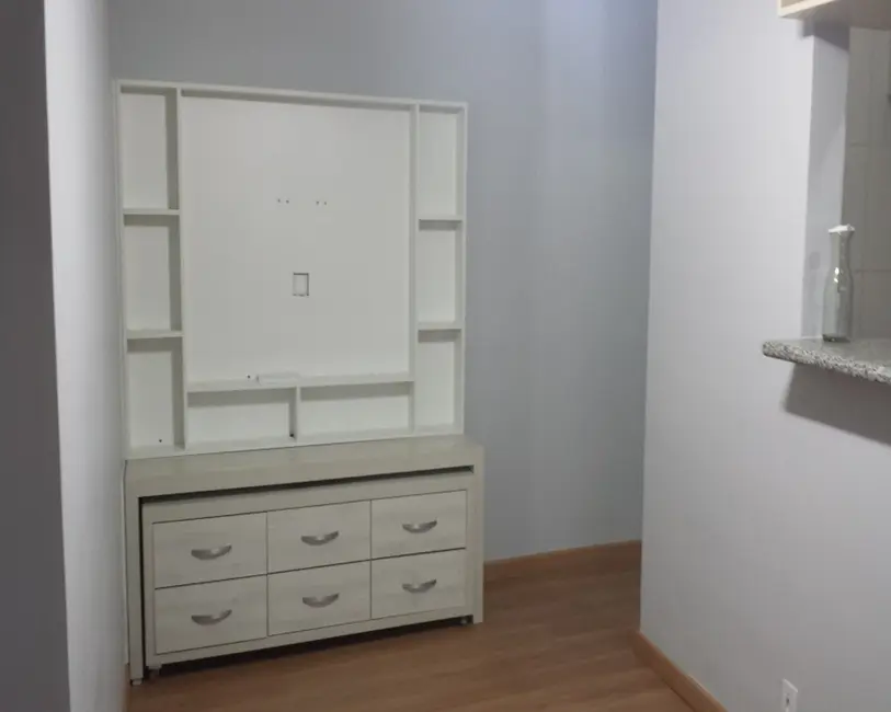 Foto 9 de Apartamento com 2 quartos à venda, 50m2 em Itu - SP