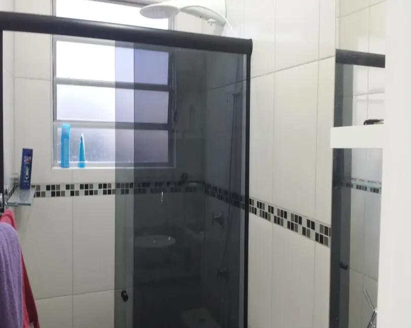Foto 2 de Apartamento com 2 quartos à venda, 50m2 em Itu - SP