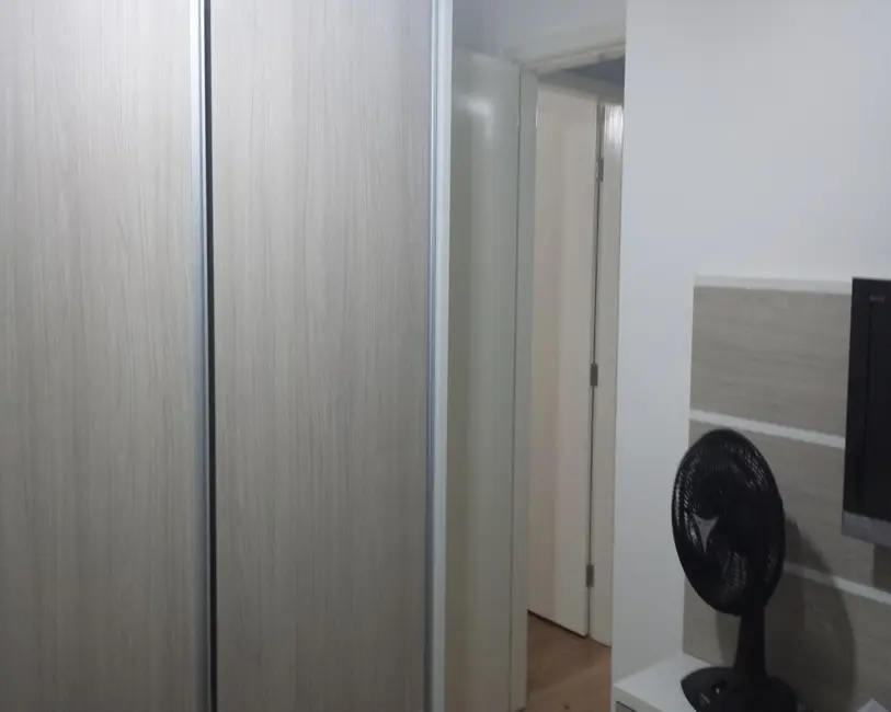 Foto 3 de Apartamento com 2 quartos à venda, 50m2 em Itu - SP