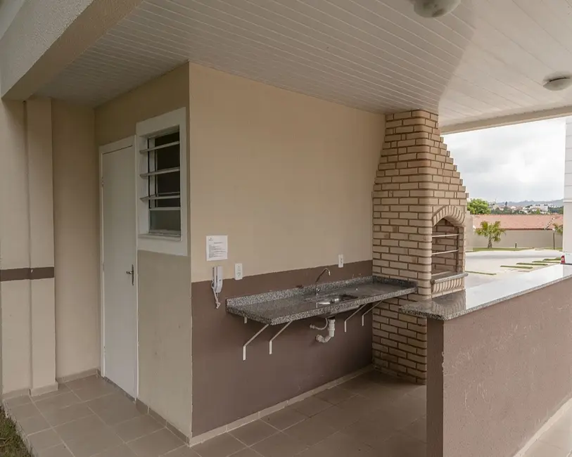 Foto 5 de Apartamento com 2 quartos à venda, 50m2 em Itu - SP