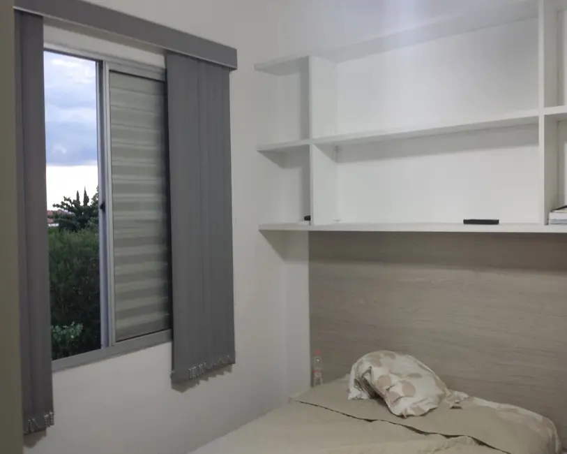 Foto 4 de Apartamento com 2 quartos à venda, 50m2 em Itu - SP