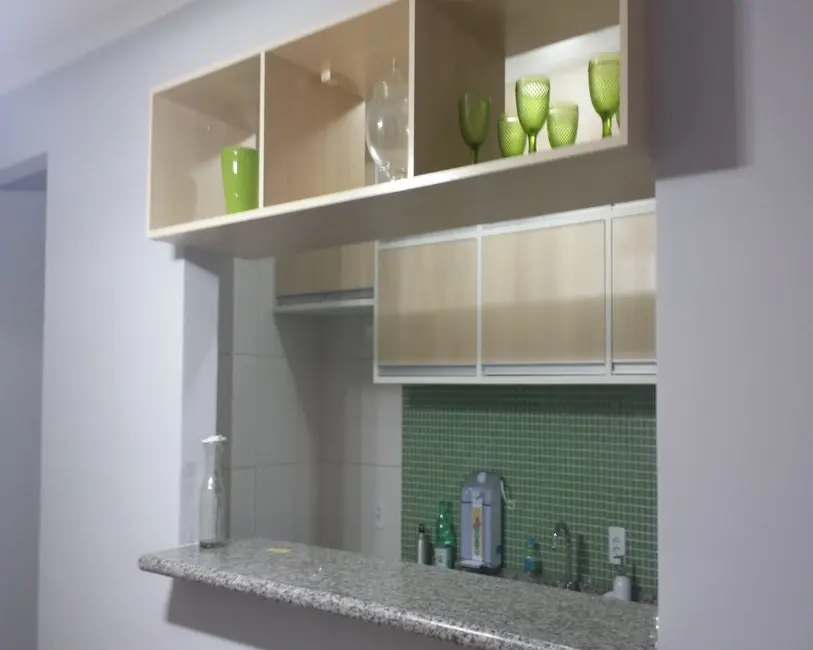 Foto 7 de Apartamento com 2 quartos à venda, 50m2 em Itu - SP
