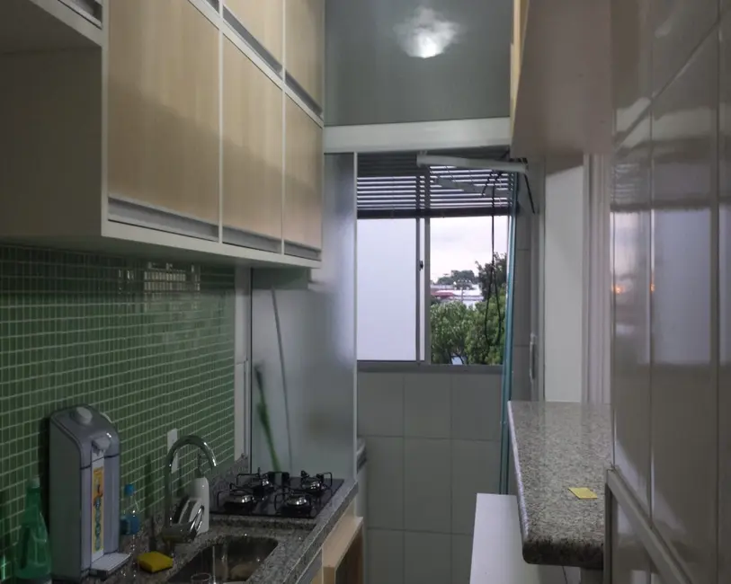 Foto 8 de Apartamento com 2 quartos à venda, 50m2 em Itu - SP