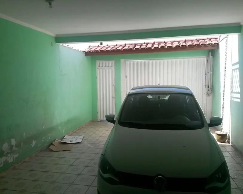 Foto 7 de Casa com 2 quartos à venda, 158m2 em Jardim Eldorado, Salto - SP