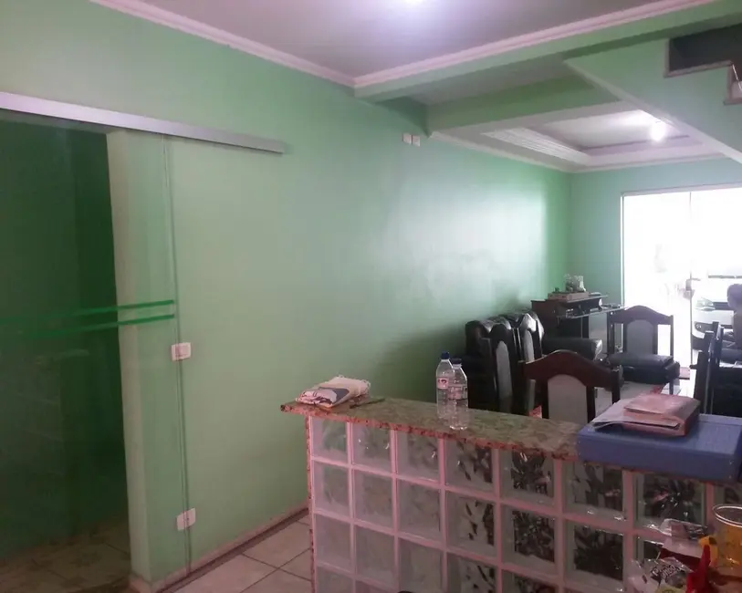 Foto 9 de Casa com 2 quartos à venda, 158m2 em Jardim Eldorado, Salto - SP