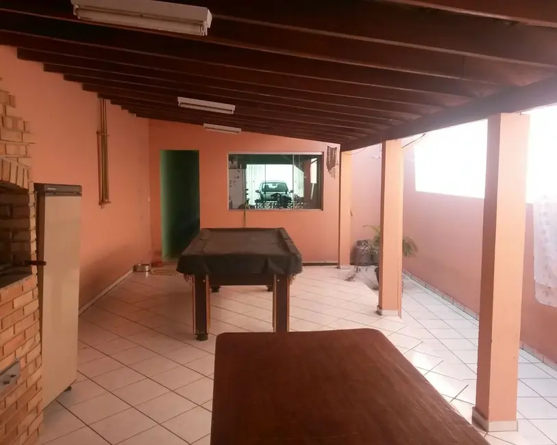 Foto 3 de Casa com 2 quartos à venda, 158m2 em Jardim Eldorado, Salto - SP