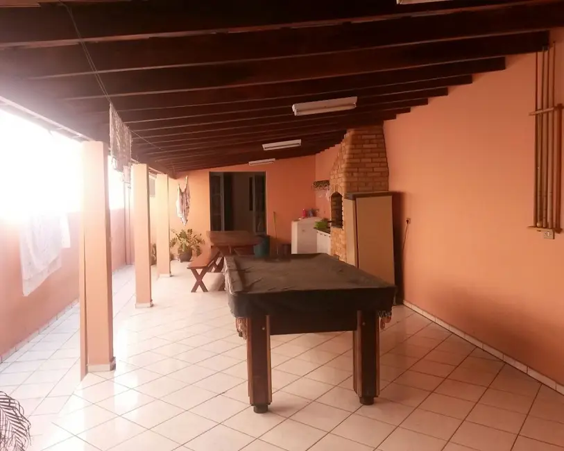 Foto 6 de Casa com 2 quartos à venda, 158m2 em Jardim Eldorado, Salto - SP