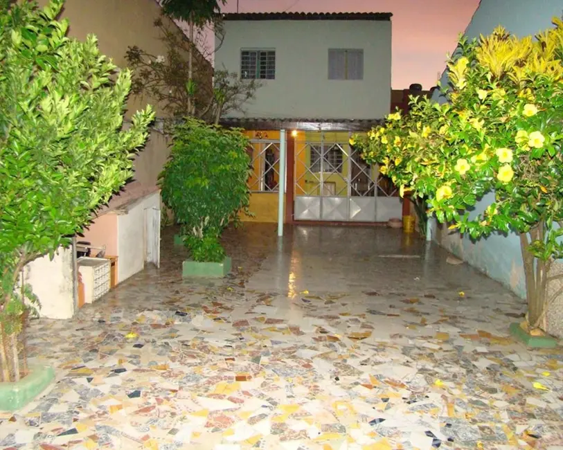 Casa com 1 quarto à venda, 96m2 em Jardim Aeroporto I, Itu - SP - imagem 4 Foto 4 de Casa com 1 quarto à venda, 96m2 em Jardim Aeroporto I, Itu - SP