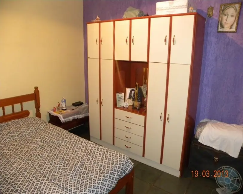 Foto 1 de Casa com 1 quarto à venda, 96m2 em Jardim Aeroporto I, Itu - SP