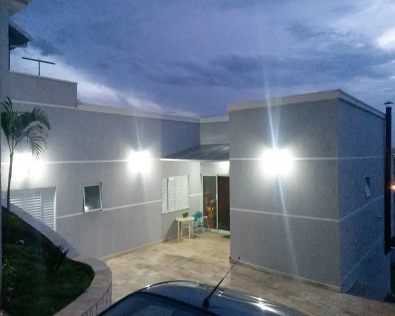 Foto 9 de Casa de Condomínio com 7 quartos à venda, 600m2 em Itu - SP