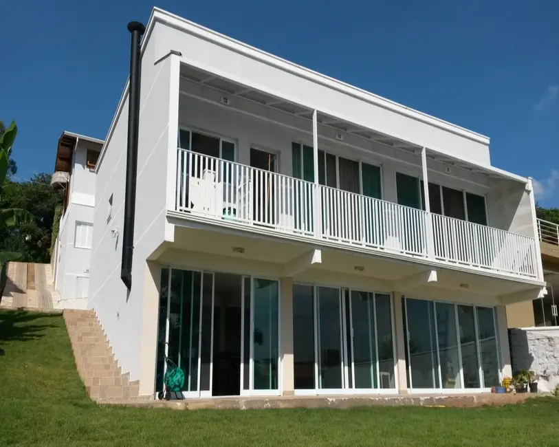 Foto 4 de Casa de Condomínio com 7 quartos à venda, 600m2 em Itu - SP