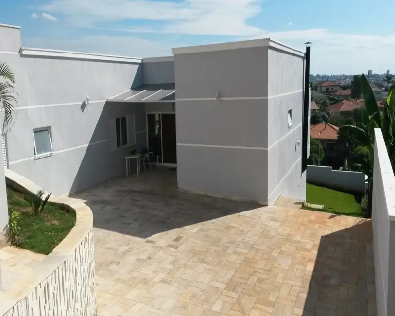 Foto 8 de Casa de Condomínio com 7 quartos à venda, 600m2 em Itu - SP