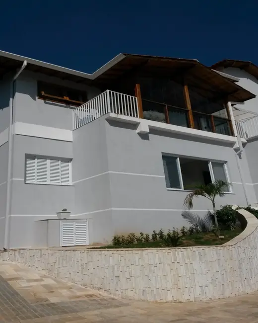 Foto 3 de Casa de Condomínio com 7 quartos à venda, 600m2 em Itu - SP