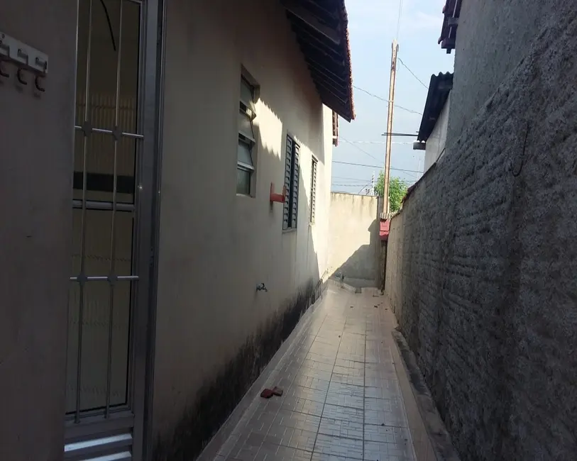 Foto 9 de Casa com 3 quartos à venda, 270m2 em Rancho Grande, Itu - SP