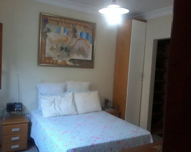 Foto 5 de Casa com 3 quartos à venda, 130m2 em Itu - SP