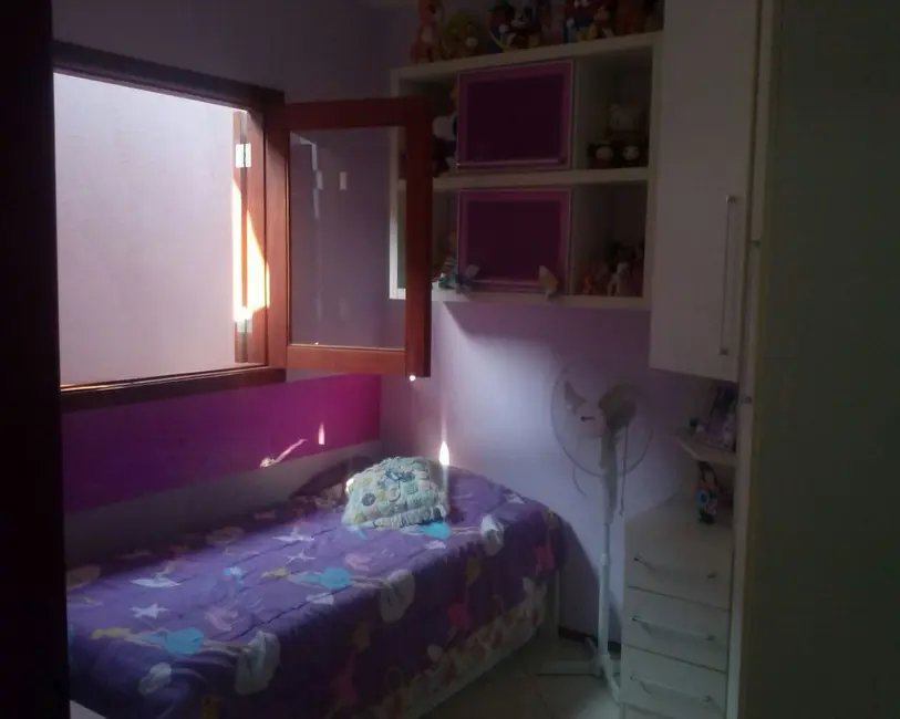 Foto 2 de Casa com 3 quartos à venda, 130m2 em Itu - SP