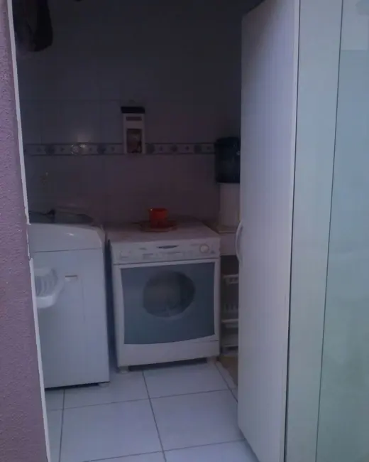 Foto 3 de Casa com 3 quartos à venda, 130m2 em Itu - SP