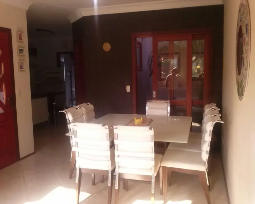 Foto 1 de Casa com 3 quartos à venda, 130m2 em Itu - SP