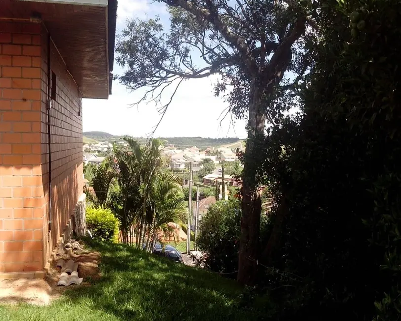 Foto 3 de Casa com 4 quartos à venda, 300m2 em Itu - SP