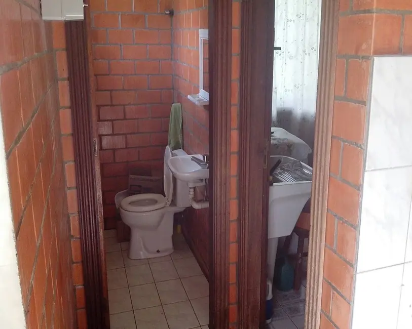 Foto 8 de Casa com 4 quartos à venda, 300m2 em Itu - SP