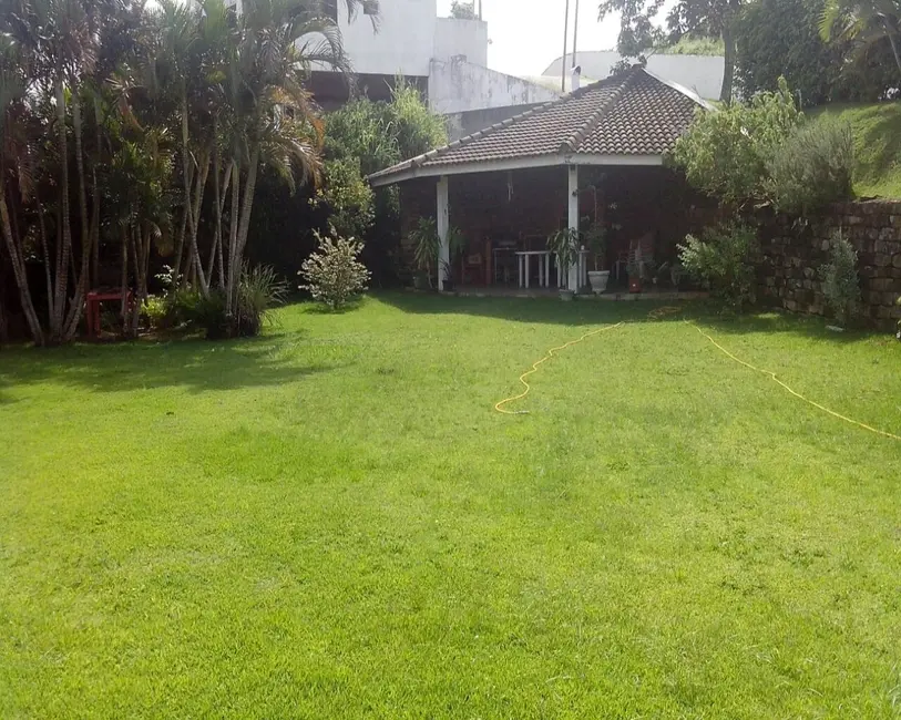 Foto 1 de Casa com 4 quartos à venda, 300m2 em Itu - SP