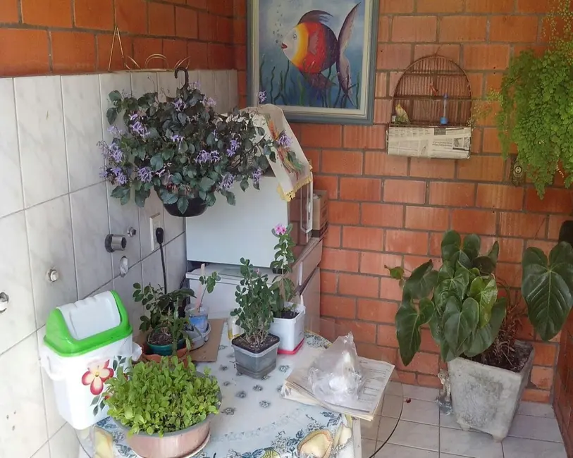 Foto 4 de Casa com 4 quartos à venda, 300m2 em Itu - SP