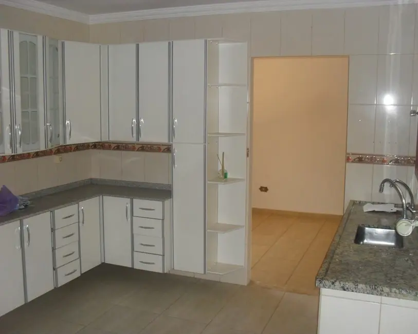 Foto 2 de Casa com 3 quartos à venda, 110m2 em Itu - SP