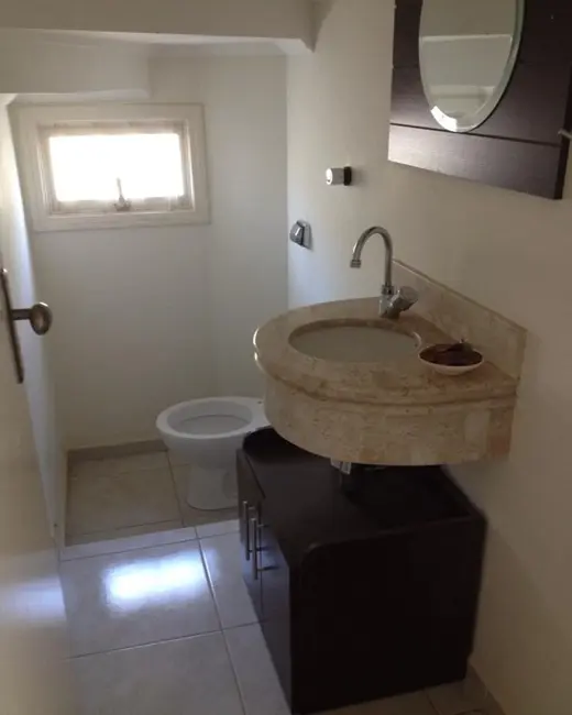 Foto 9 de Casa com 3 quartos à venda, 110m2 em Itu - SP