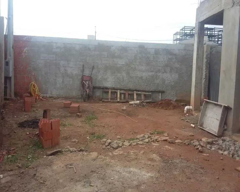 Foto 4 de Casa à venda, 428m2 em Itu - SP