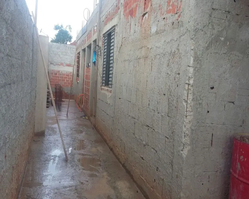 Foto 6 de Casa à venda, 428m2 em Itu - SP