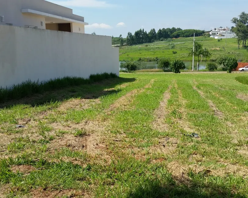 Foto 2 de Terreno / Lote à venda, 577m2 em Itapecerica, Salto - SP