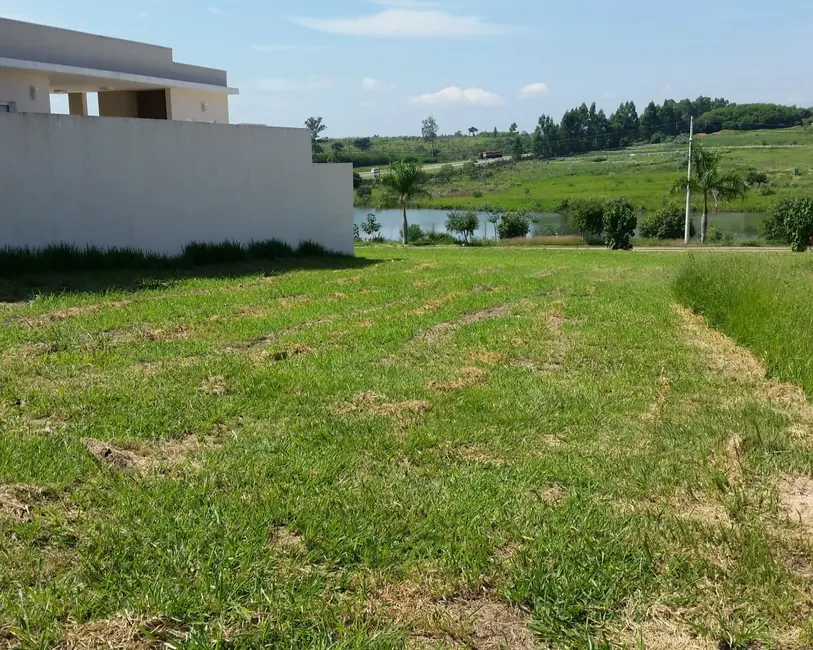 Foto 4 de Terreno / Lote à venda, 577m2 em Itapecerica, Salto - SP