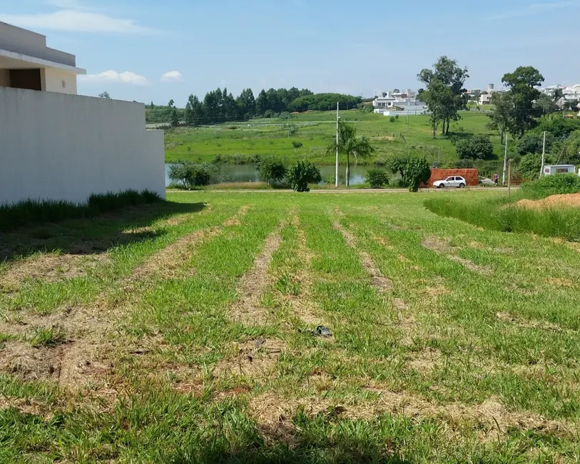 Foto 3 de Terreno / Lote à venda, 577m2 em Itapecerica, Salto - SP