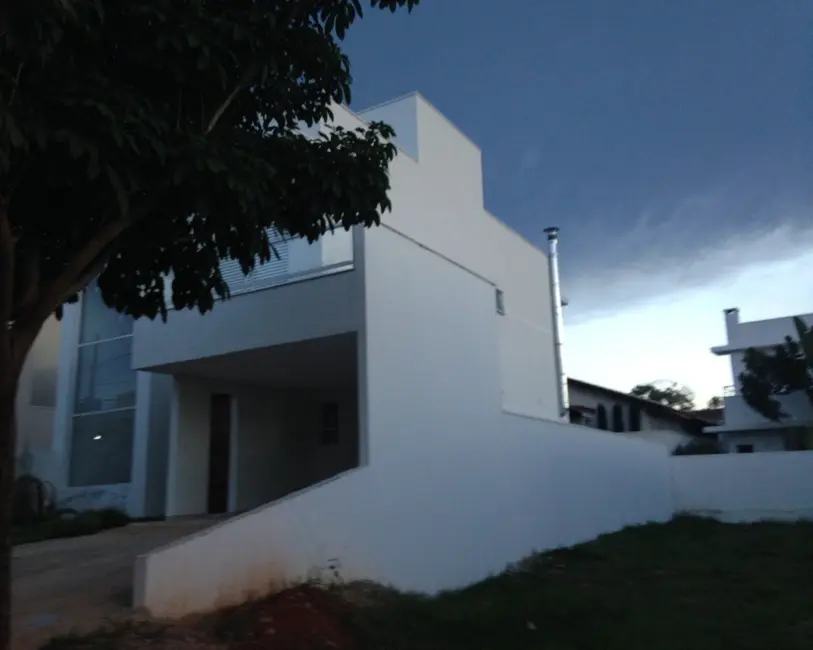 Foto 4 de Casa com 3 quartos à venda, 214m2 em Itu - SP