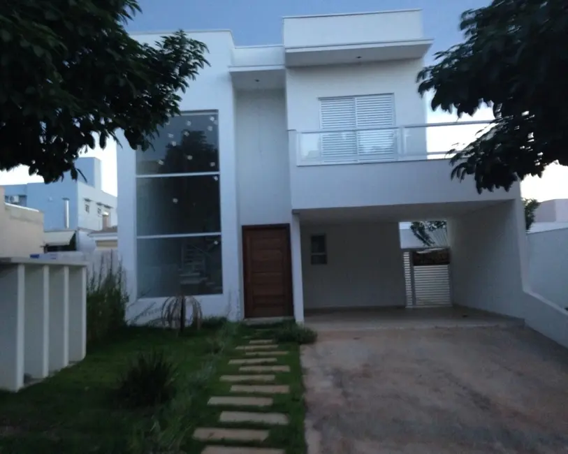 Foto 3 de Casa com 3 quartos à venda, 214m2 em Itu - SP