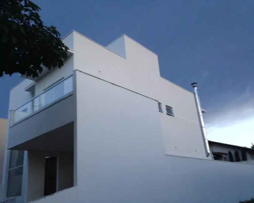 Foto 5 de Casa com 3 quartos à venda, 214m2 em Itu - SP