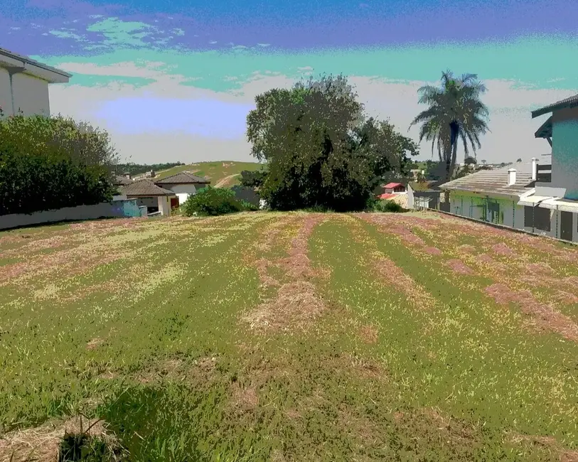 Foto 2 de Terreno / Lote à venda em Itu - SP