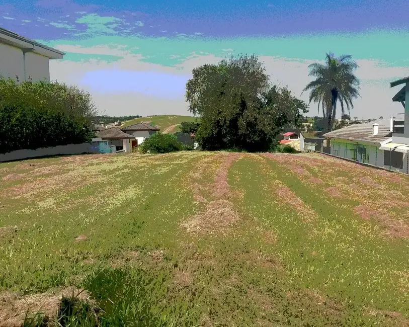 Foto 1 de Terreno / Lote à venda em Itu - SP