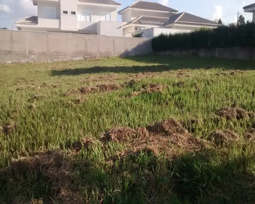 Foto 3 de Terreno / Lote à venda, 800m2 em Itu - SP