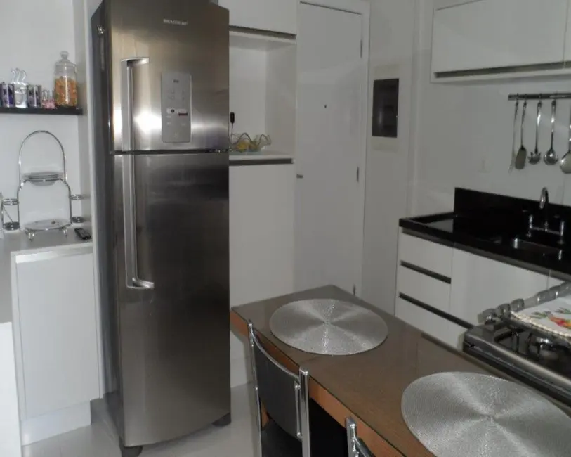 Foto 5 de Apartamento com 2 quartos à venda, 202m2 em Várzea de Baixo, São Paulo - SP