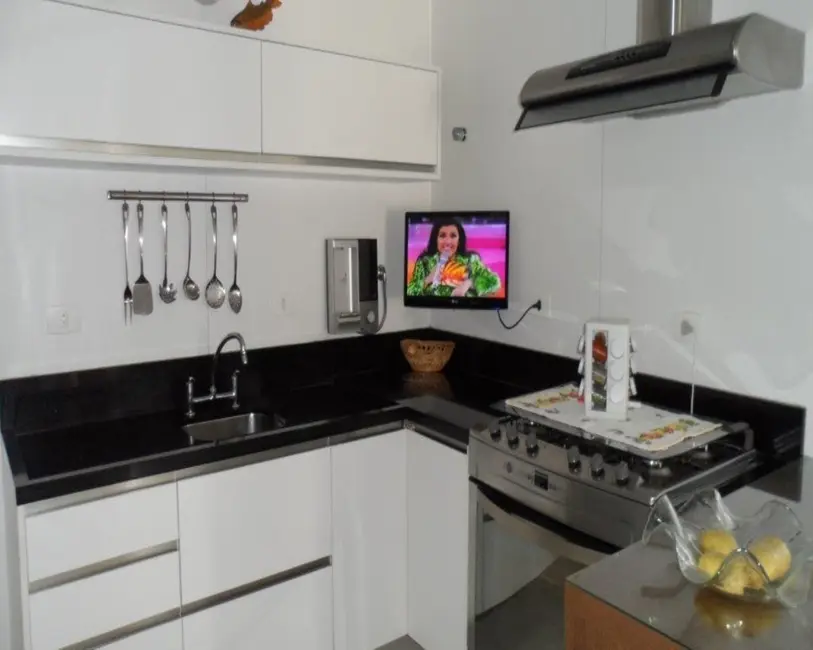 Foto 9 de Apartamento com 2 quartos à venda, 202m2 em Várzea de Baixo, São Paulo - SP