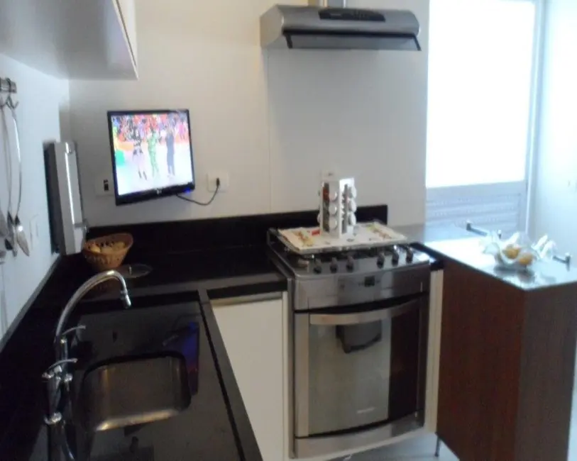 Foto 8 de Apartamento com 2 quartos à venda, 202m2 em Várzea de Baixo, São Paulo - SP