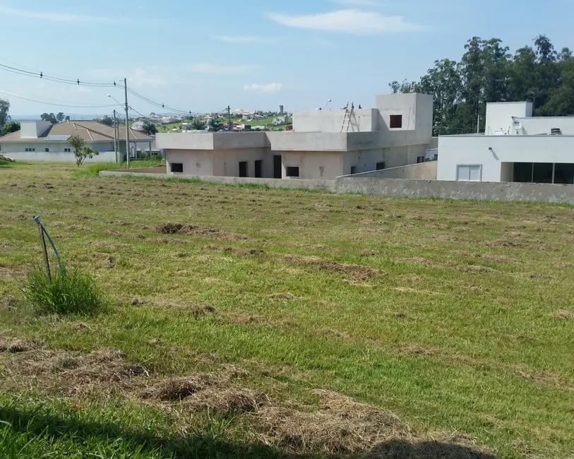 Foto 4 de Terreno / Lote à venda em Salto - SP