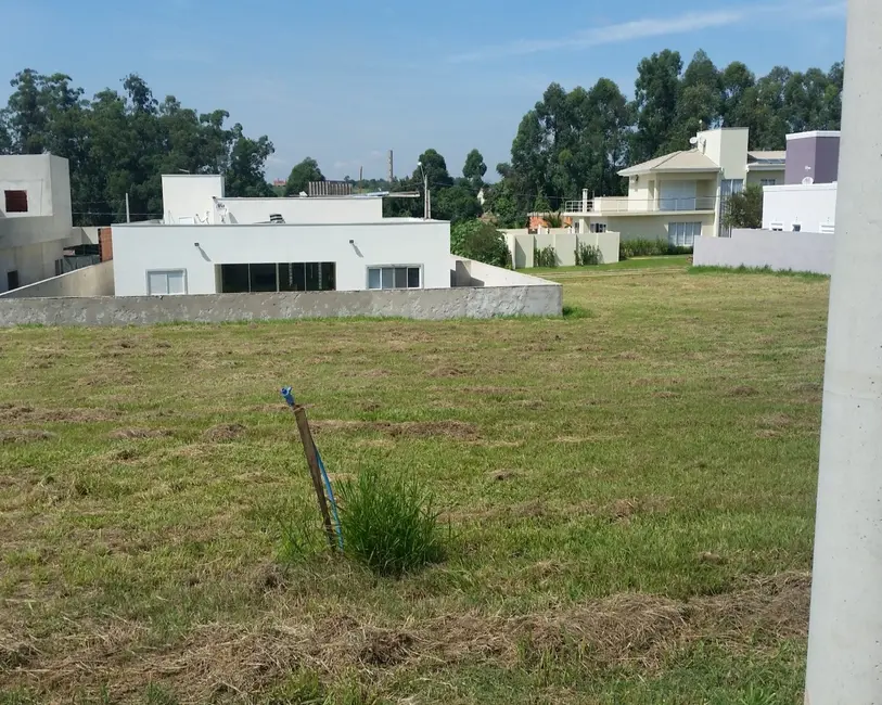 Foto 3 de Terreno / Lote à venda em Salto - SP