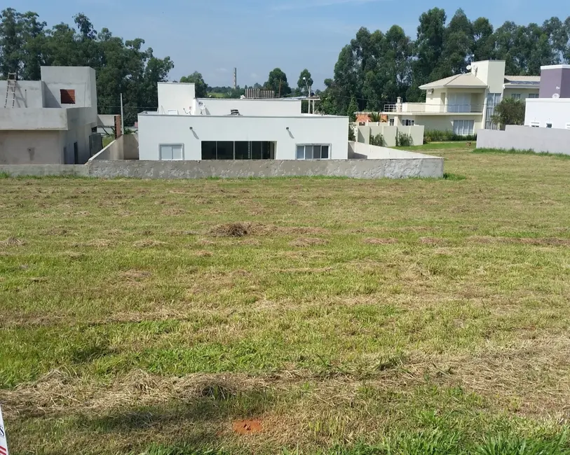 Foto 1 de Terreno / Lote à venda em Salto - SP