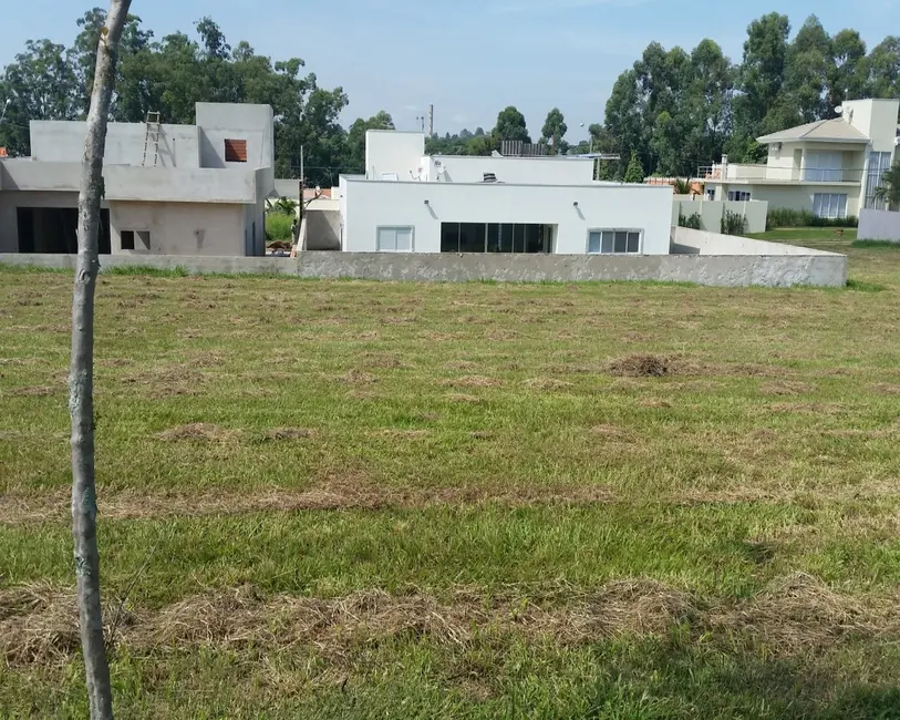 Foto 2 de Terreno / Lote à venda em Salto - SP