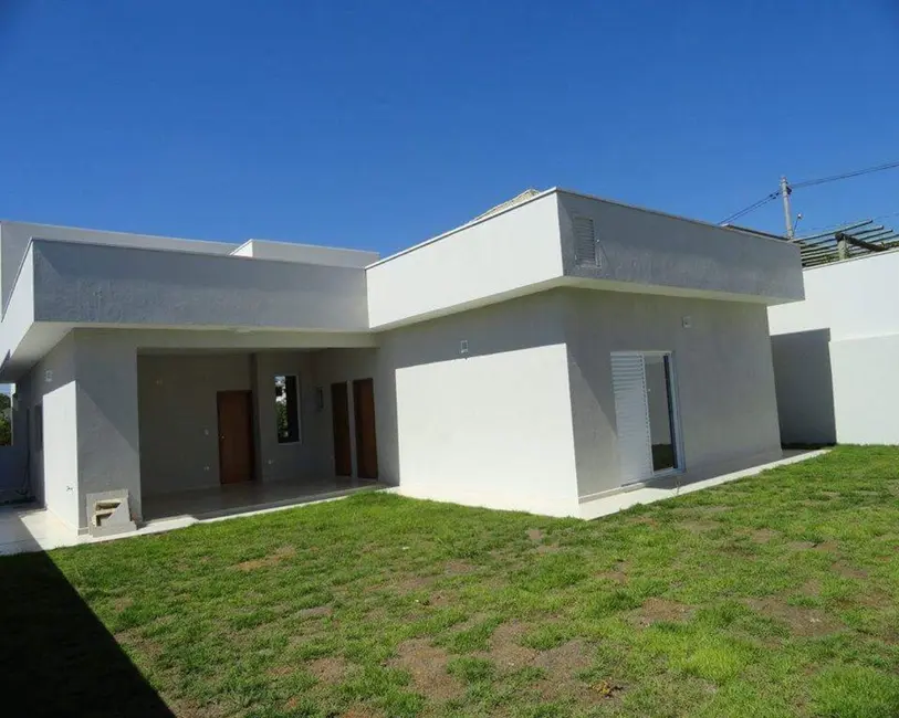 Foto 1 de Casa com 3 quartos à venda, 233m2 em Salto - SP