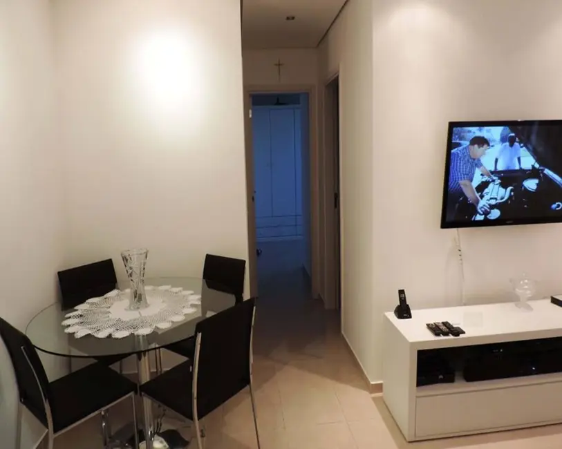 Foto 3 de Apartamento com 2 quartos à venda, 47m2 em Itu - SP